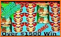 Bee Slots Machine related image