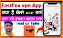 FastFox VPN related image