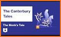 CANTERBURY TALES + STUDY GUIDE related image