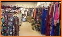 African Boutique related image