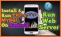 KSWEB: server + PHP + MySQL related image