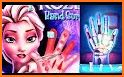 Hand Surgery Doctor - Hospital Care Game related image