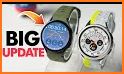 Classic One Wear Watch Face related image
