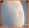 Telescope 40x Ultra Zoom 76AZ Camera related image