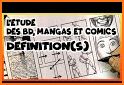 Bubble - BD Comics Mangas Bande dessinée related image