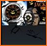 Jack Watch Face related image