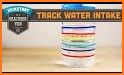 Simple Daily Water Tracker- Fun Hydration Reminder related image