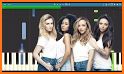 Little Mix - Black Magical - Piano Magical Tiles related image