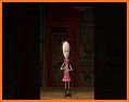 Colors: Wednesday Addams related image