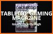 Tabletop Gaming Magazine related image