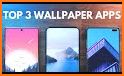 WallFlair Pro -  UHD Exclusive, Minimal Wallpapers related image
