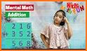 Mental Math for Kids related image