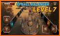 3D Ball Balancer - Adventure In Space related image