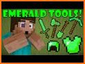 Mod Emerald Items ⛏ related image