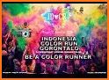 Color Runner related image