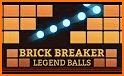 Brick Breaker: Legend Balls related image