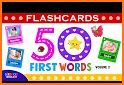 Kids Flashcards related image