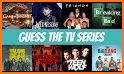 TV Series Quiz related image