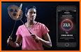 PV Sindhu Official App related image