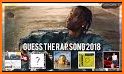 Guess The Rapper 2019 Quiz related image