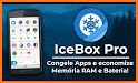 Ice Box - Apps freezer related image