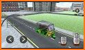 Tuk Tuk Driving Simulator 2018 related image