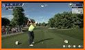 Golf Simulator 2019: Live Mini Golf Club Training related image