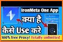 IronMeta One - Proxy Master related image
