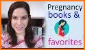 A-Z Pregnancy,Fertility and Baby Guide related image