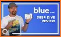 Blue by ADT related image