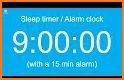 Sleep Tracker, Alarm Clock, Relaxing Music, Story related image