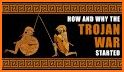 Trojan War related image