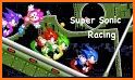 Knuckles Runner: Sonic Advance related image
