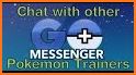 Messenger for Pokemon GO related image