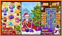 Christmas games: Merge & Match related image