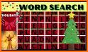 Word Holiday: Crossword & Design related image