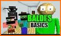 Tips For Baldi's Basic:Crazy Math In School Horror related image