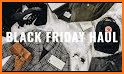 Fashion Wear - Black Friday Deals related image