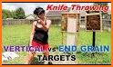 knife Cut – Knife Target Master related image
