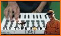 Old Town Road - Beat Tiles Lil Nas X related image