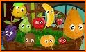 Fruit jump bouncy related image