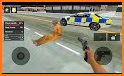 Police Chase Car Driving Simulator : Cops Car Game related image