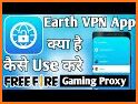 Earth VPN - Stable Proxy related image