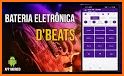 Dbeats  Premium - Ritmos na Bateria (Drum Loops) related image