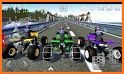 Offroad Games - Atv Quad Bike related image