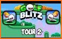 Top Golf Blitz - free golf game related image