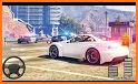 Super Car Simulator 2020 - City Car Driving Game related image