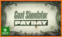 Goat Simulator Payday related image