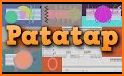 Patatap related image