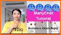 Online Course for ManyChat : Auto Reply Guide related image